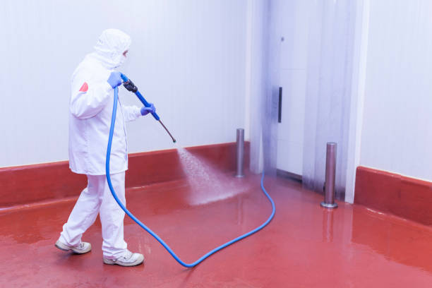 Best Post-Construction Pressure Washing  in New Wilmington, PA