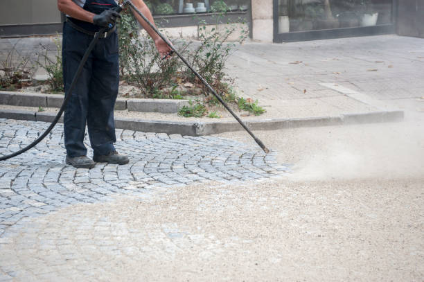 Reliable New Wilmington, PA Pressure Washing Services Solutions