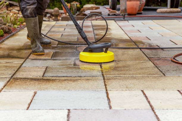 Best Dumpster Area Cleaning  in New Wilmington, PA