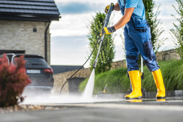 Best Parking Lot and Garage Cleaning  in New Wilmington, PA