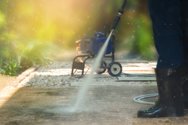 Best Dumpster Area Cleaning  in New Wilmington, PA